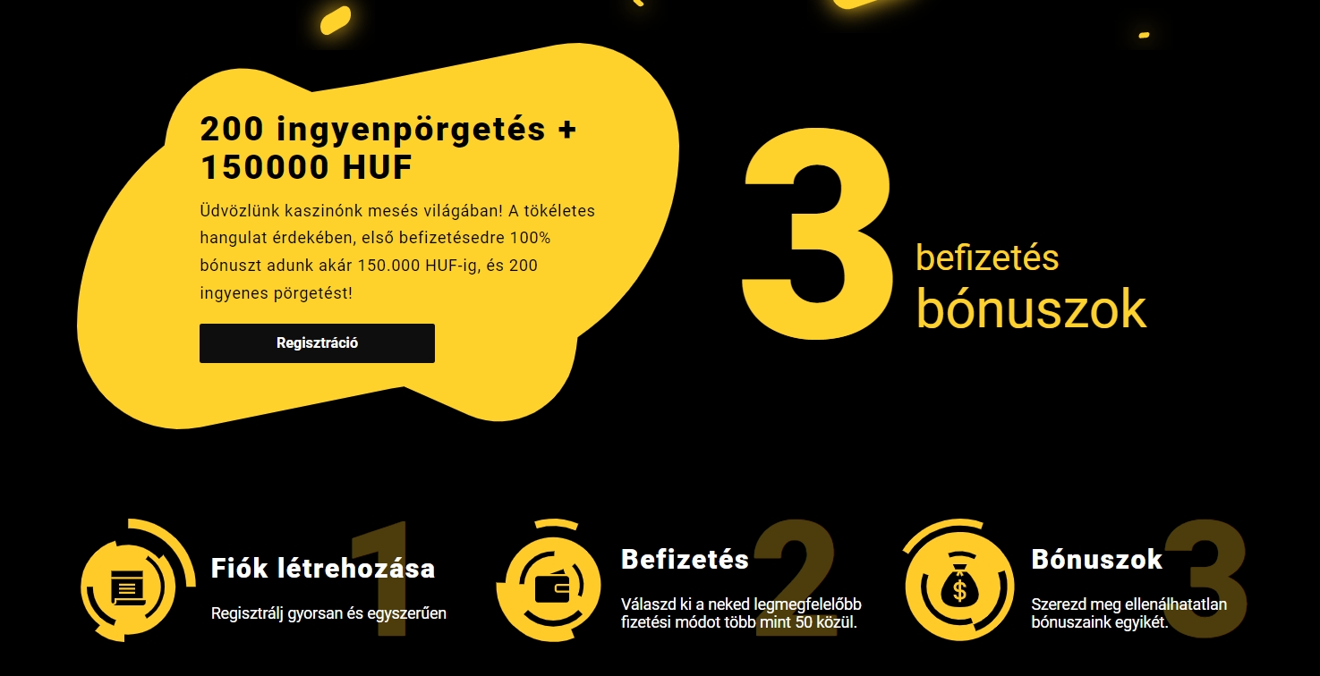 zetcasino üdvözlő bónusz