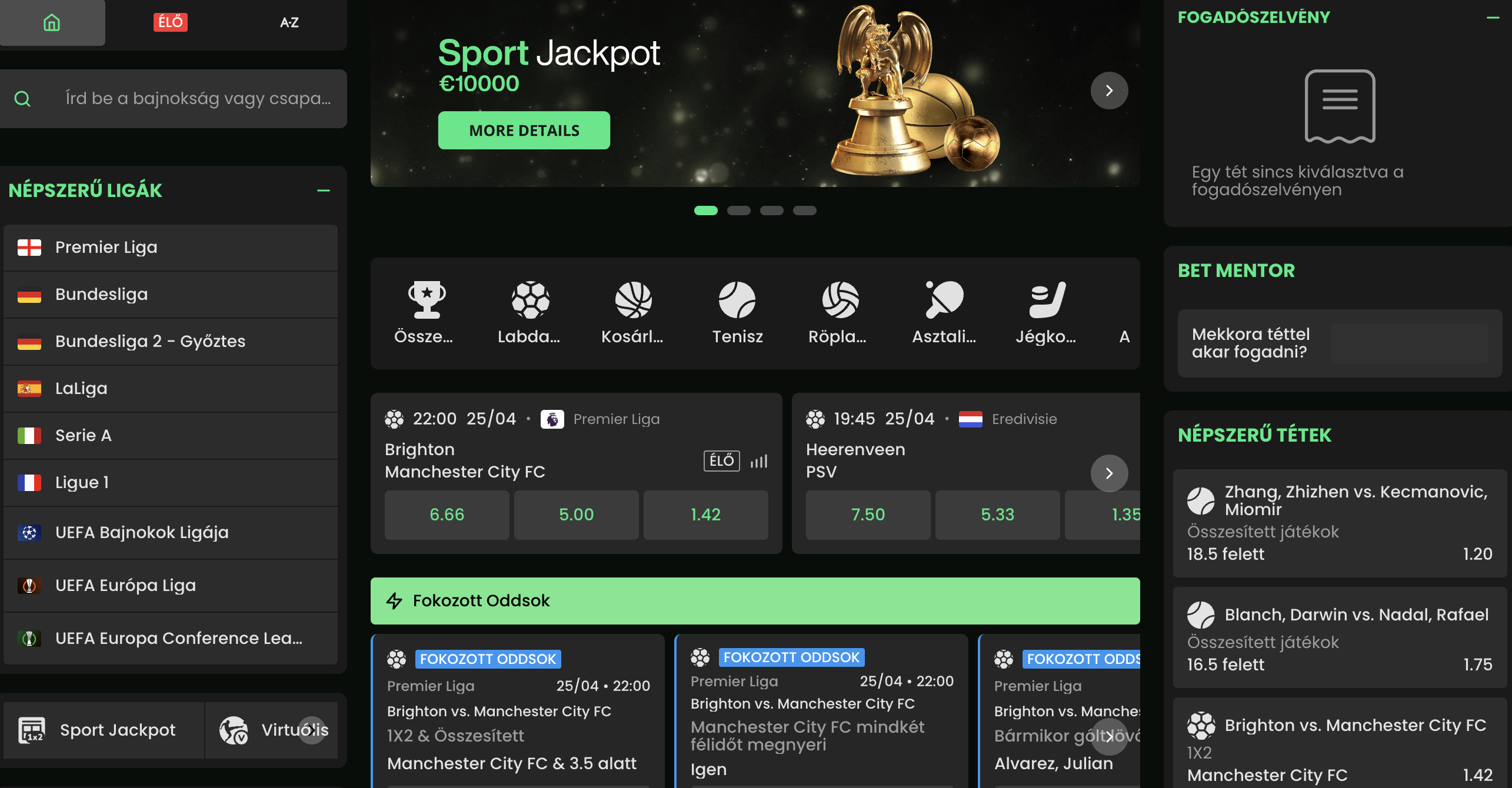 zipcasino bet