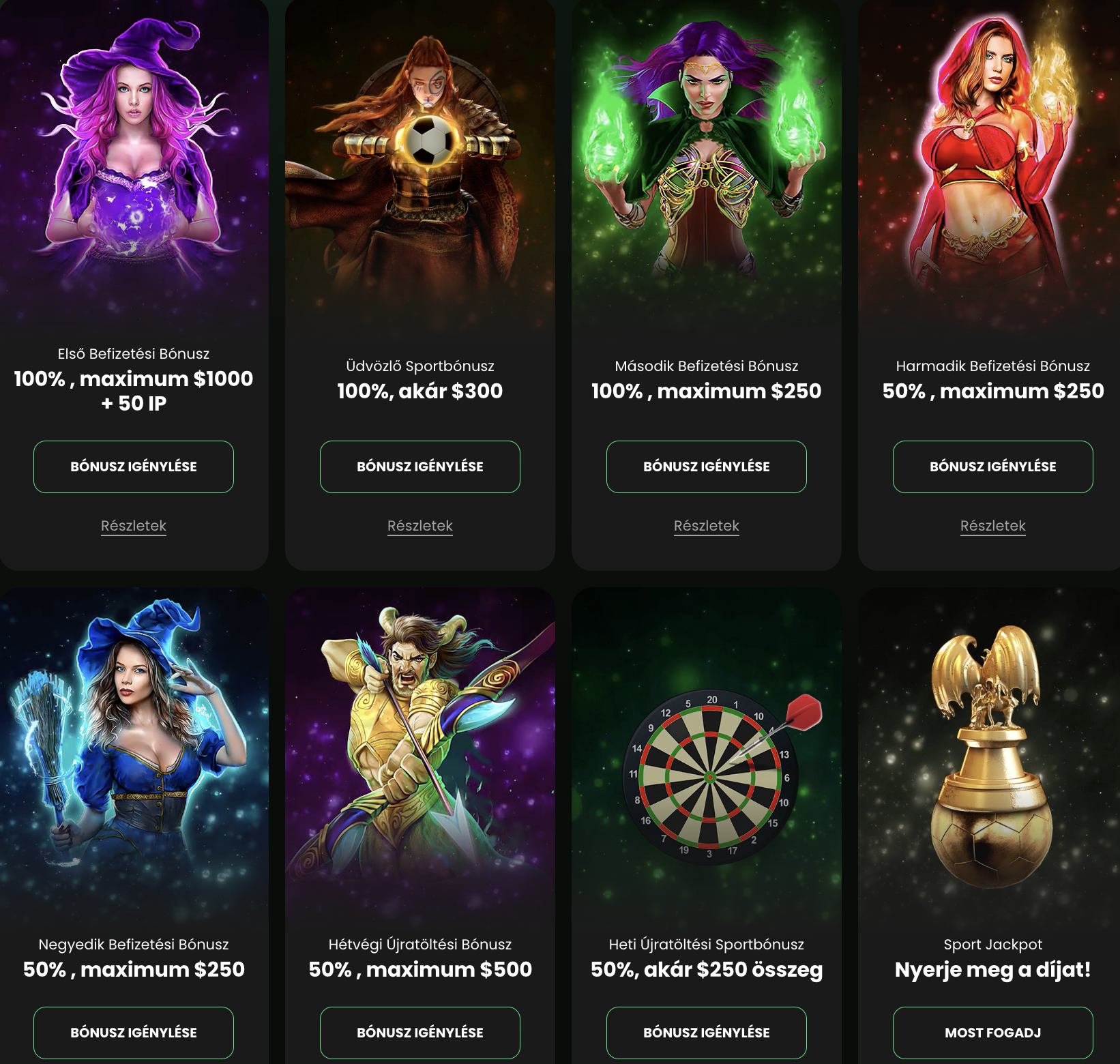 üdvözlő bónusz zipcasino
