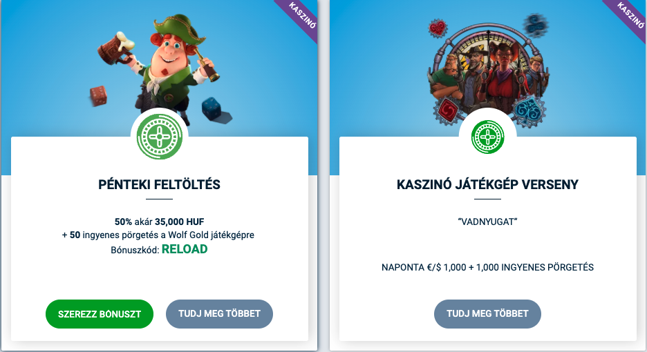 20bet bónusz