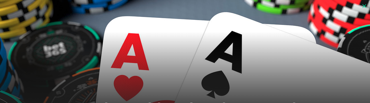 bet365 póker online