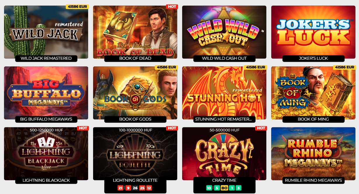 energy сasino slots