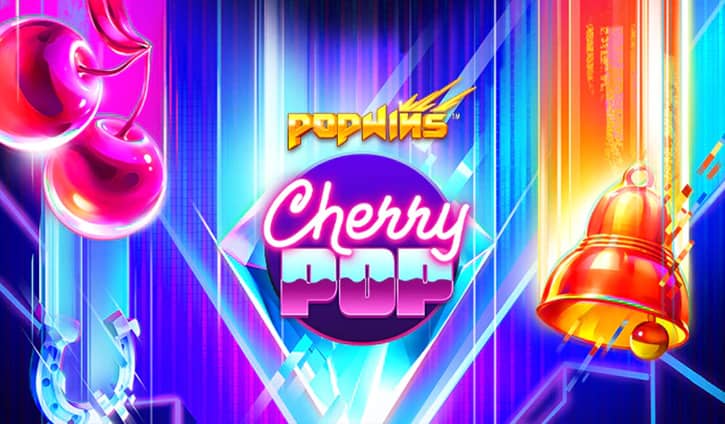 Cherry Pop