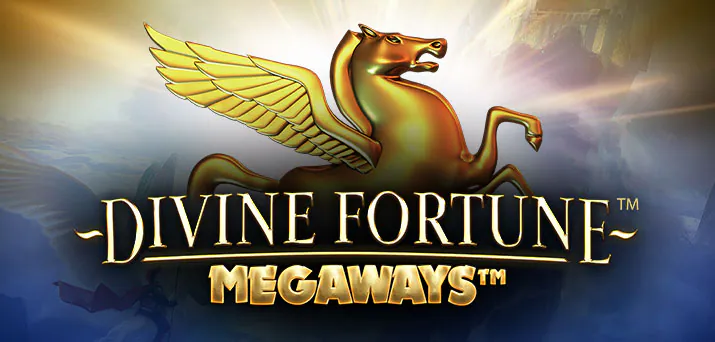 Divine Fortune MegaWays