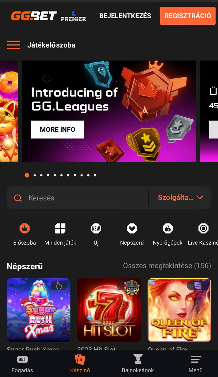 ggbet mobile