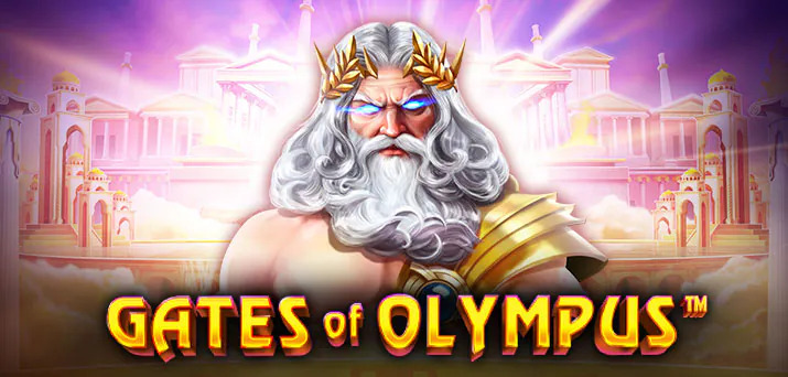 Gates of Olympus