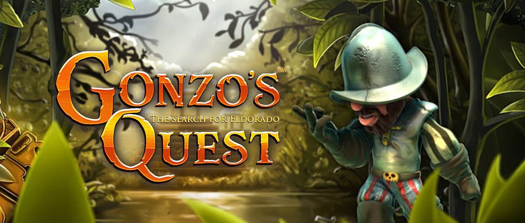 Gonzo’s Quest