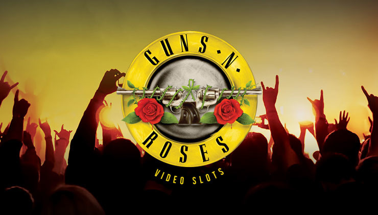 Guns ’n’ Roses