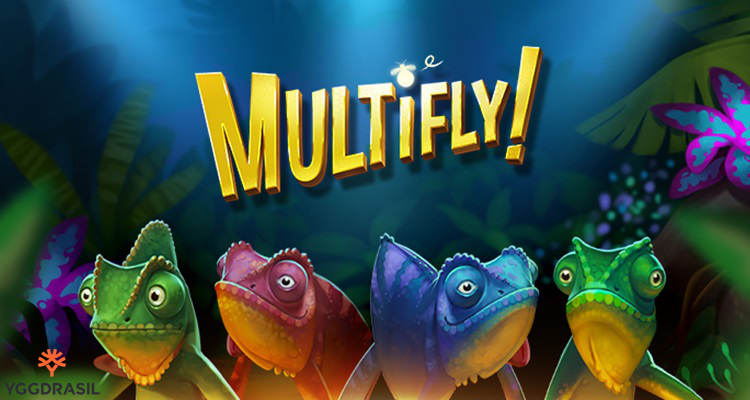 Multifly
