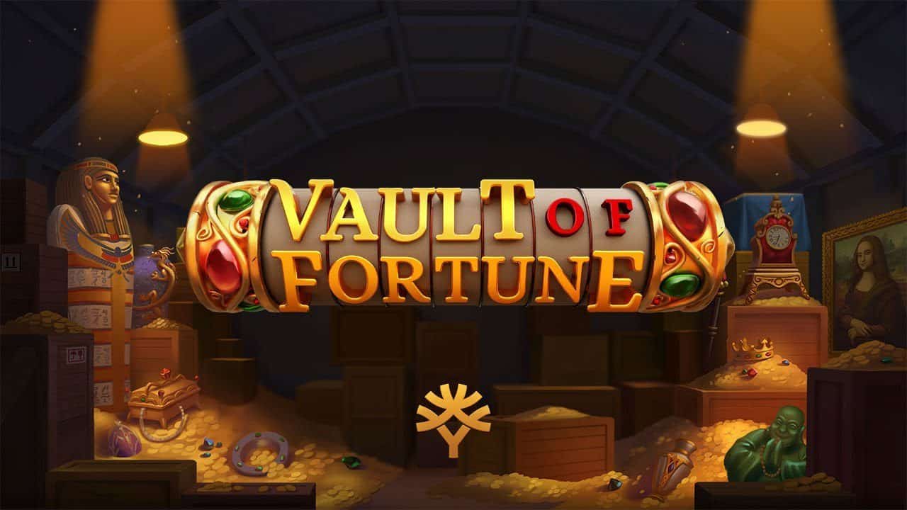 Vault of Fortune