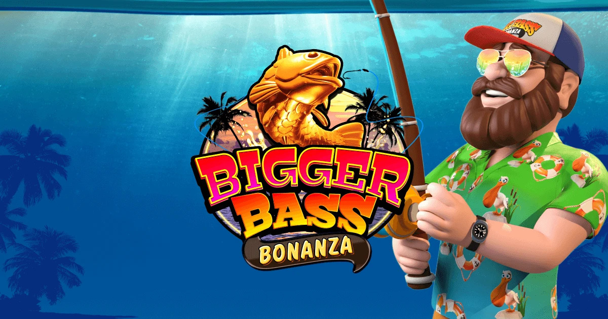 Bigger Bass Bonanza