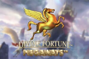 Divine Fortune