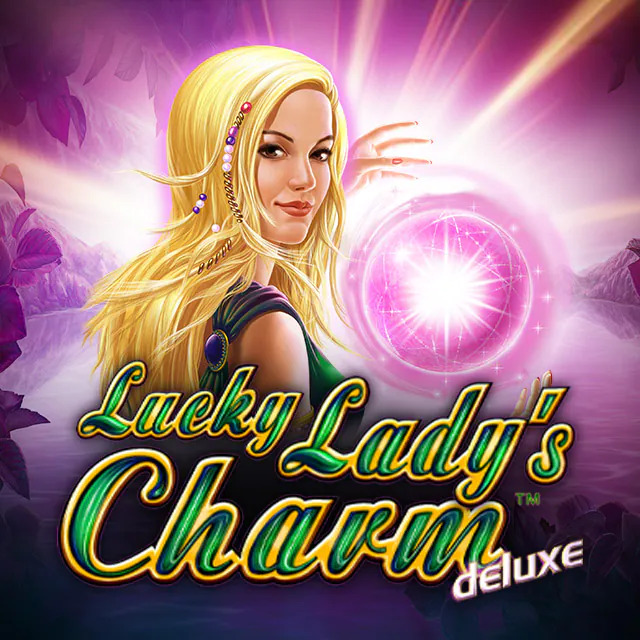 Lucky Lady’s Charm