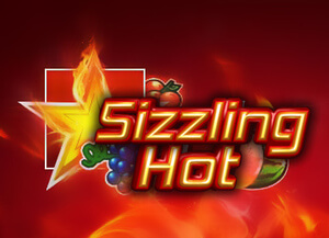Sizzling Hot