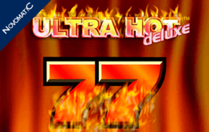 Ultra Hot