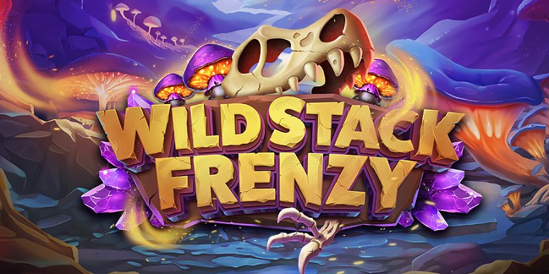 Wild Stack Frenzy