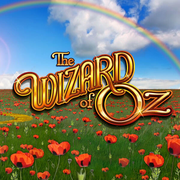 The Wizard of Oz